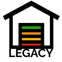 Legacy Overhead Garage Door logo