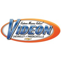 Videon Chevrolet Of Phoenixville logo