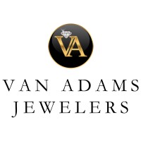 Van Adams Jewelers logo