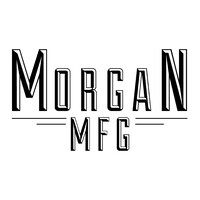 Morgan MFG logo