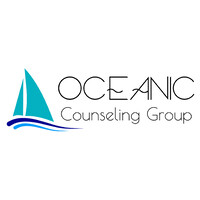 Oceanic Counseling Group logo