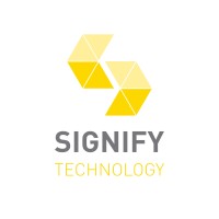 Signify Technology logo