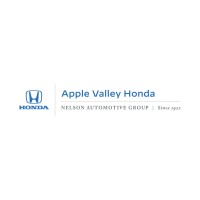 Apple Valley Honda logo