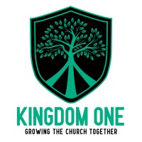 Kingdom One logo