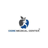 Core Medical Center logo