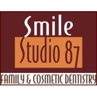 Smile Studio 87 logo