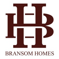 Bransom Homes logo