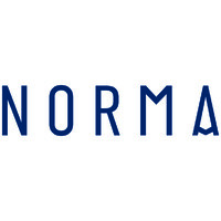Norma London logo