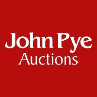 John Pye