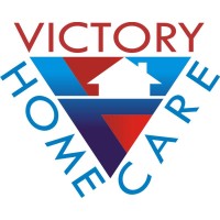 Victory Home Care logo