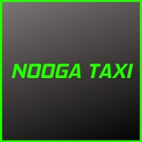 NOOGA TAXI logo