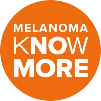 Melanoma Know More logo