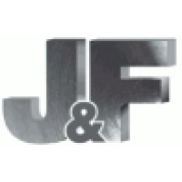 J&F Machine Inc. logo