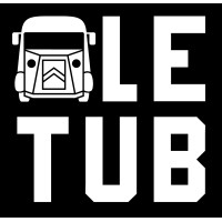 Le TUB logo