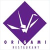 Origami Restaurant logo