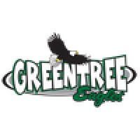 Greentree Elementary School logo