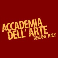 Accademia Dell'Arte logo