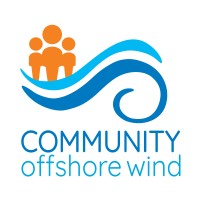 Community Offshore Wind logo