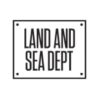 Land And Sea Dept. logo
