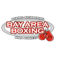 Bay Area Boxing logo