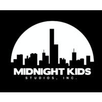 Midnight Kids Studios Inc. logo