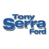 Tony Serra Ford logo