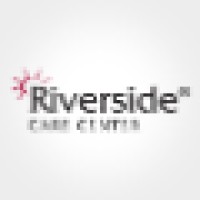 Riverside Care Center logo