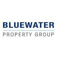 Bluewater Property Group logo