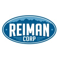 Reiman Corp. logo