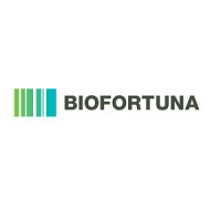 Biofortuna logo
