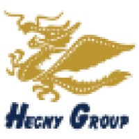 Hecny Transportation UK Ltd logo