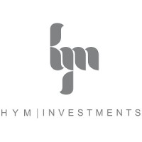 HYM Investment Group LLC logo