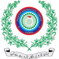 Pakistan Aeronautical Complex Kamra logo