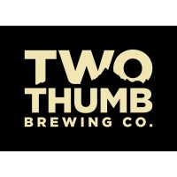 Two Thumb Brewing Co. logo