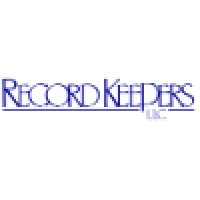 Record Keepers, LLC logo