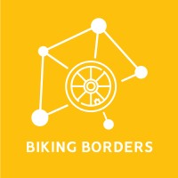 Biking Borders logo
