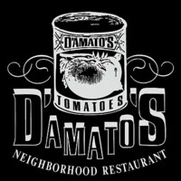D'Amato's Restaurant logo