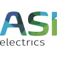 ASI Electrics logo