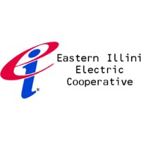 Eastern Illini Electric Cooperative logo