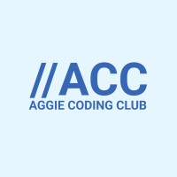 Aggie Coding Club logo