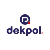 Dekpol S.A. logo