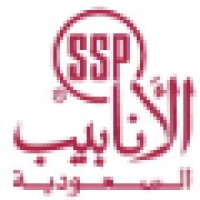 Saudi Steel Pipe Company