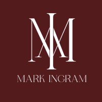 MARK INGRAM BRIDAL ATELIER logo