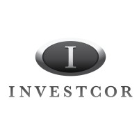 Investcor logo