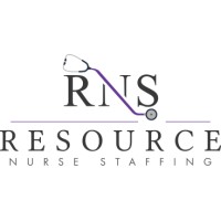 Resource Nurse Staffing logo