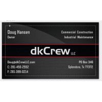 Dk Crew LLC logo