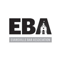 Evansville Bar Association And Foundation logo