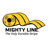 Mighty Line Floor Tape - ShieldMark Inc. logo