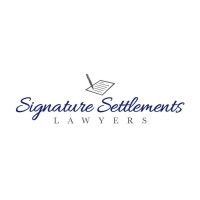 Lawyers Signature Settlements, LLC. logo
