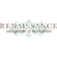Renaissance Consignment & Marketplace logo